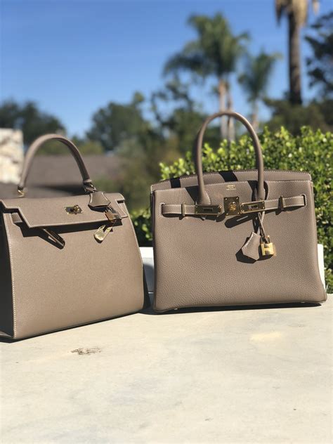 hermes kelly epsom or togo|epsom vs togo.